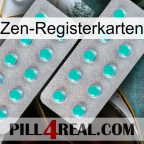 Zen Tabs 29